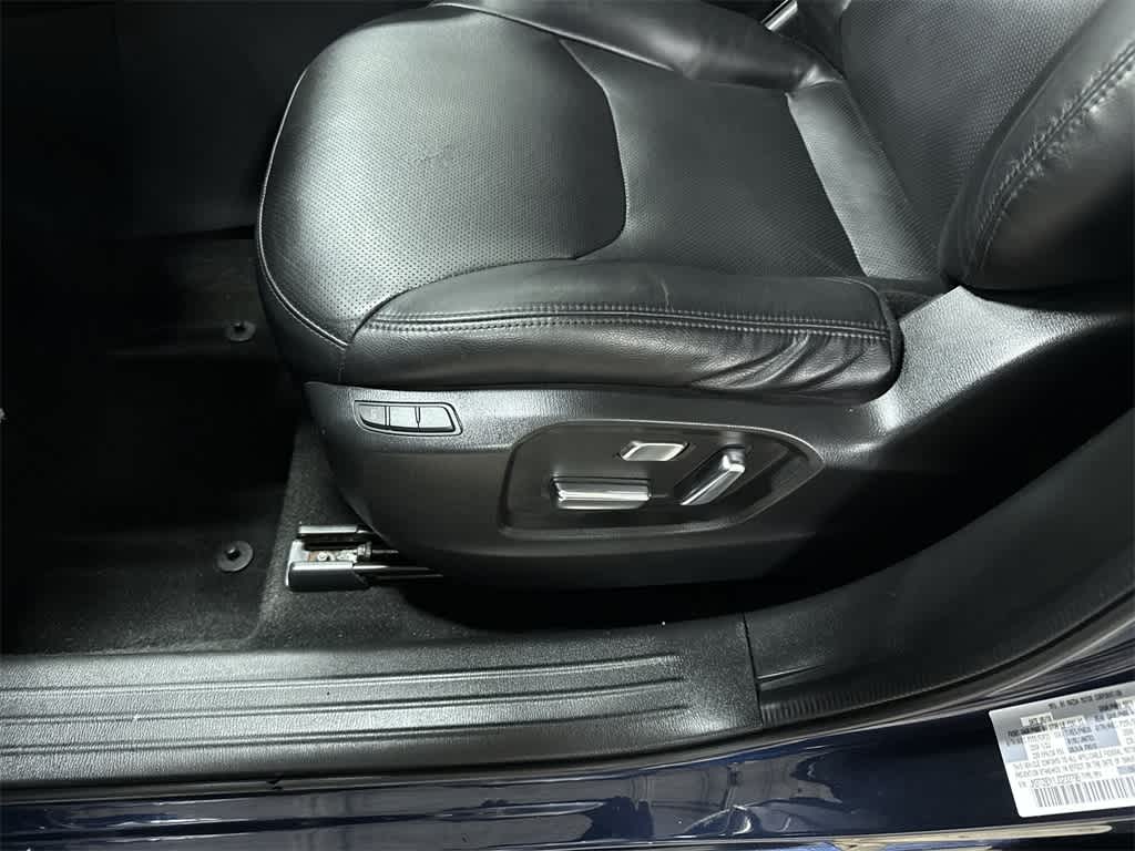 2018 Mazda Mazda CX-9 Grand Touring