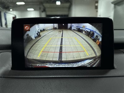 2018 Mazda Mazda CX-9 Grand Touring