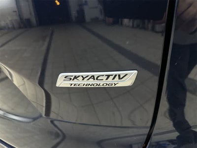 2018 Mazda Mazda CX-9 Grand Touring