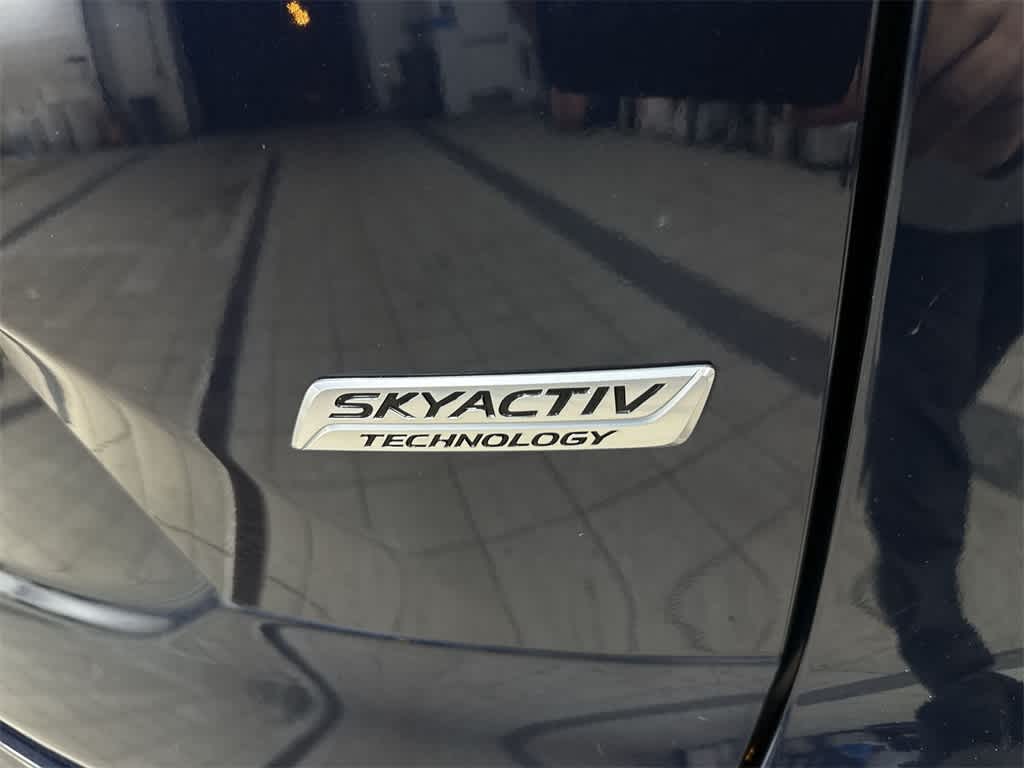 2018 Mazda Mazda CX-9 Grand Touring