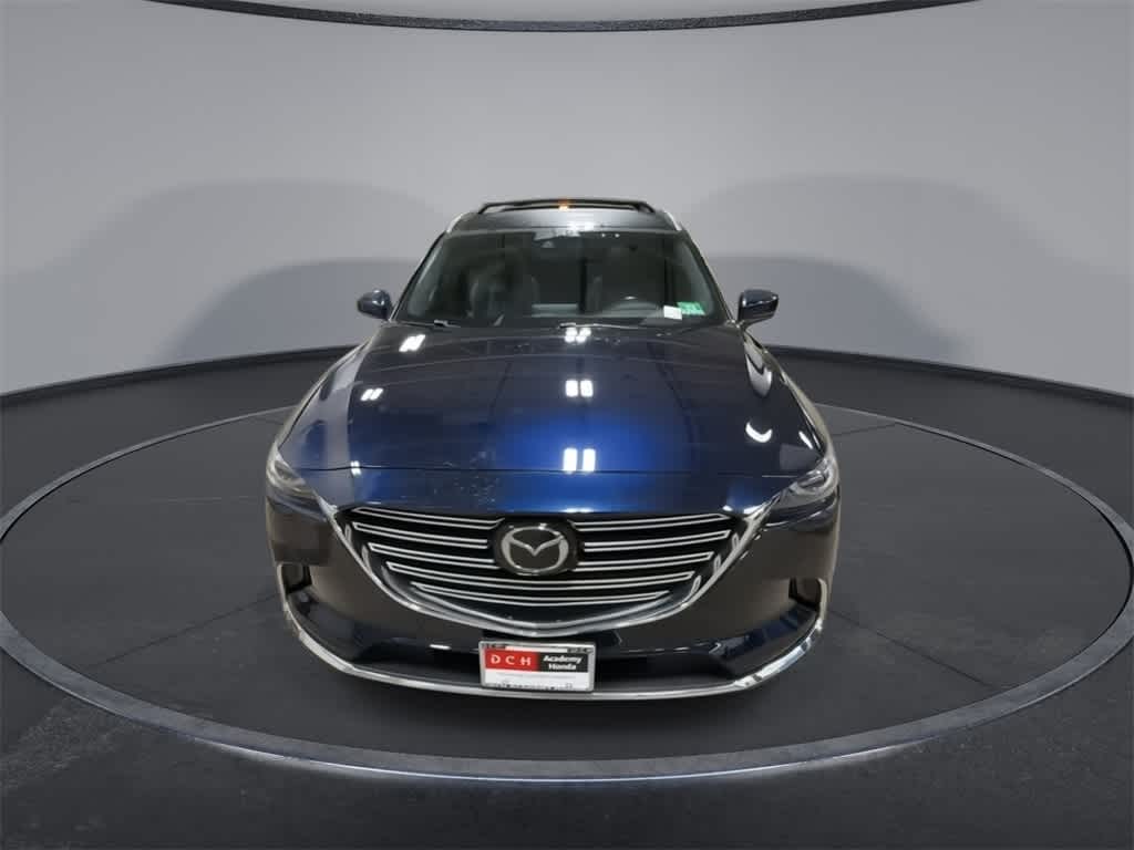 2018 Mazda Mazda CX-9 Grand Touring