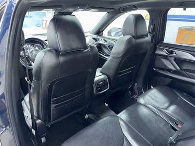2018 Mazda Mazda CX-9 Grand Touring