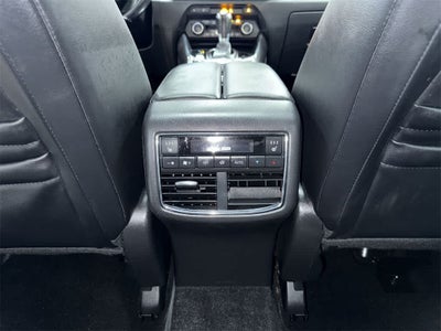 2018 Mazda Mazda CX-9 Grand Touring