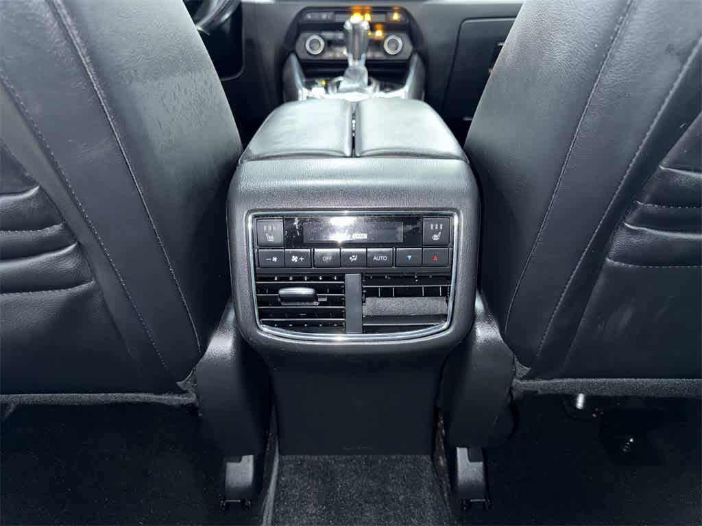 2018 Mazda Mazda CX-9 Grand Touring