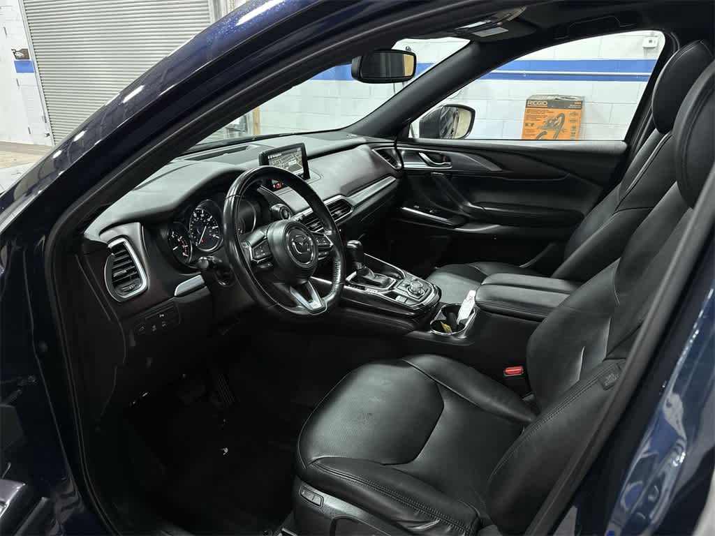 2018 Mazda Mazda CX-9 Grand Touring