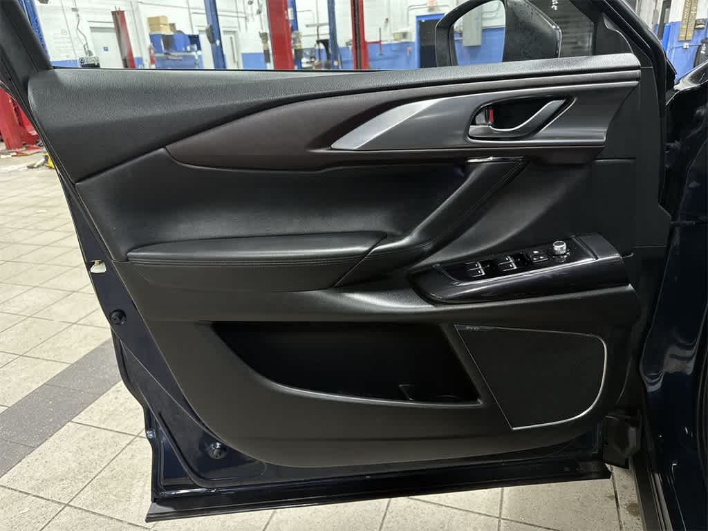 2018 Mazda Mazda CX-9 Grand Touring