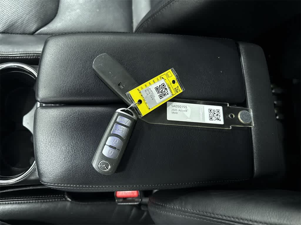 2018 Mazda Mazda CX-9 Grand Touring