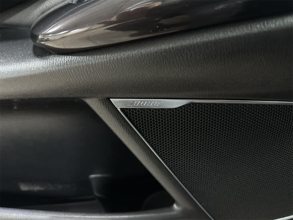 2018 Mazda Mazda CX-9 Grand Touring