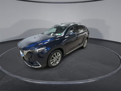 2018 Mazda Mazda CX-9 Grand Touring