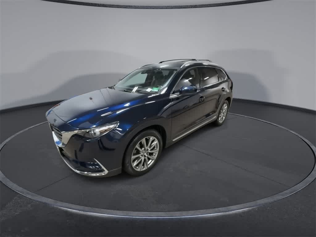 2018 Mazda Mazda CX-9 Grand Touring