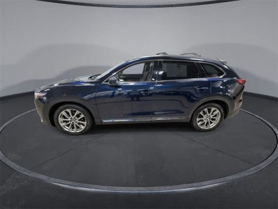 2018 Mazda Mazda CX-9 Grand Touring