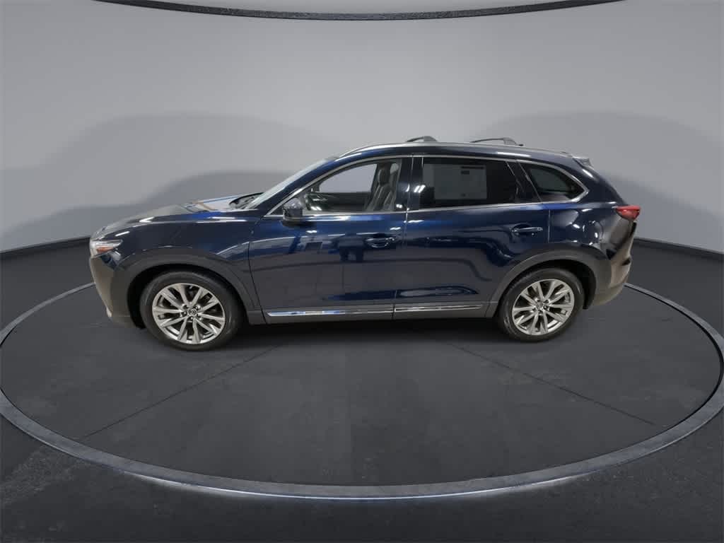 2018 Mazda Mazda CX-9 Grand Touring