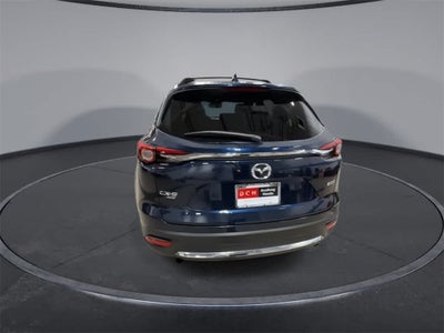 2018 Mazda Mazda CX-9 Grand Touring