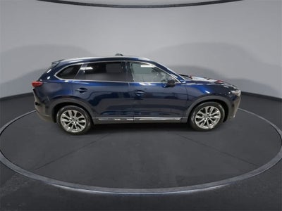 2018 Mazda Mazda CX-9 Grand Touring