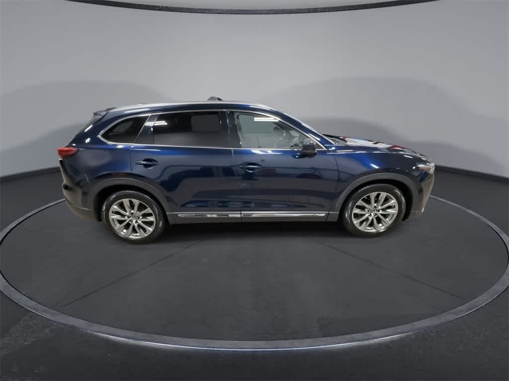 2018 Mazda Mazda CX-9 Grand Touring