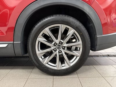 2017 Mazda Mazda CX-9 Grand Touring