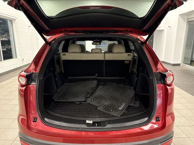 2017 Mazda Mazda CX-9 Grand Touring