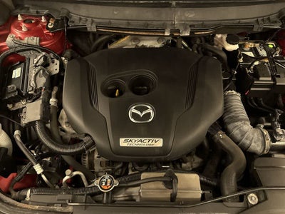 2017 Mazda Mazda CX-9 Grand Touring