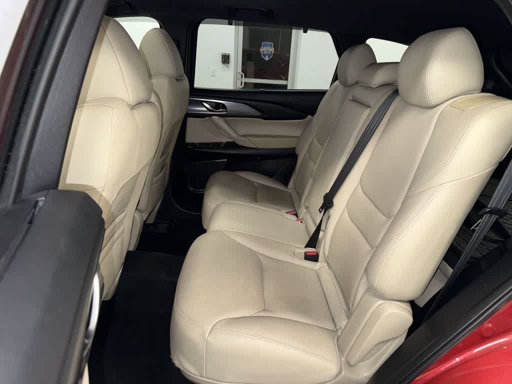 2017 Mazda Mazda CX-9 Grand Touring