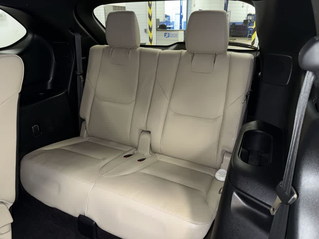 2017 Mazda Mazda CX-9 Grand Touring