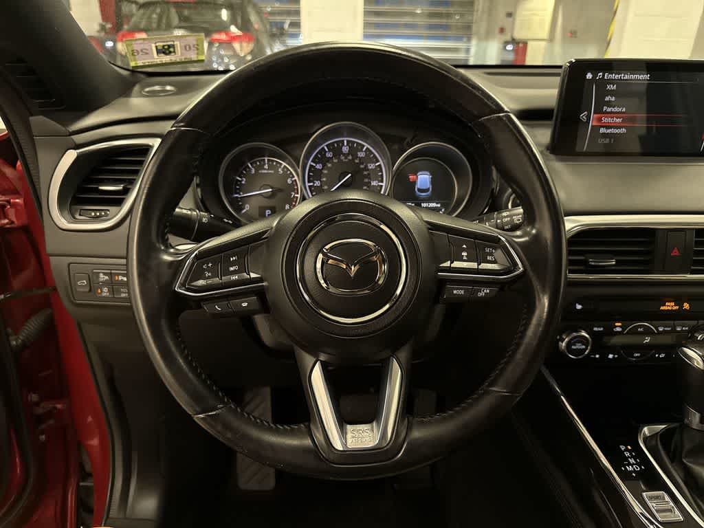 2017 Mazda Mazda CX-9 Grand Touring