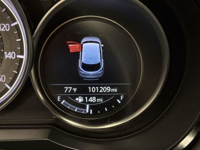 2017 Mazda Mazda CX-9 Grand Touring