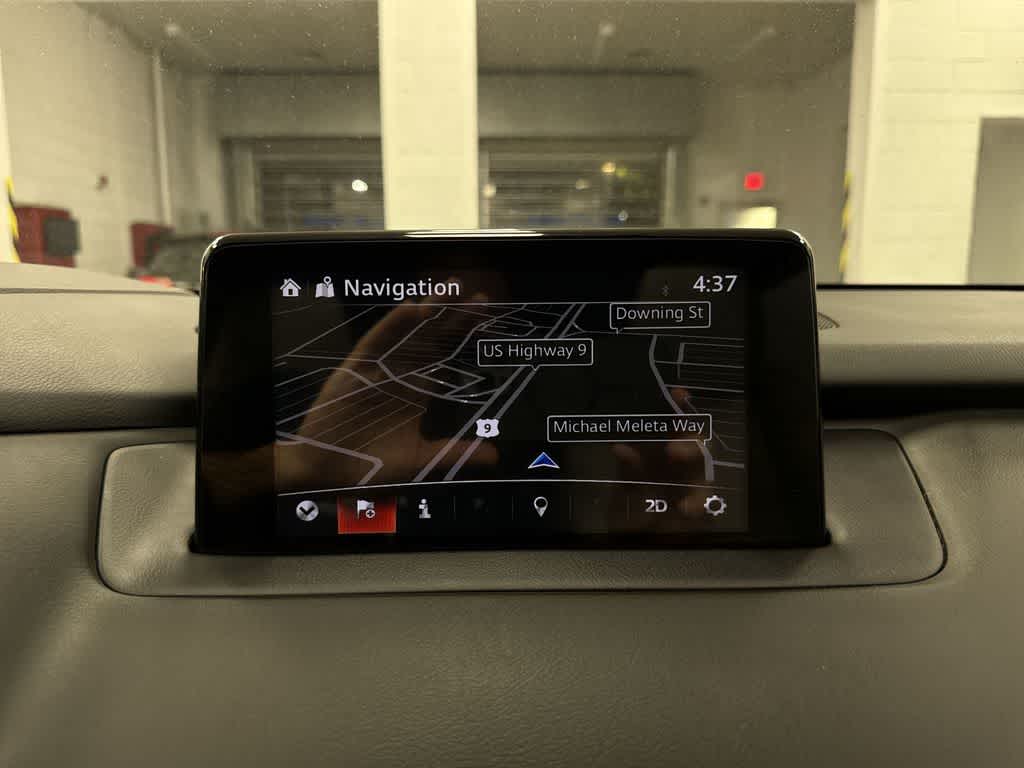 2017 Mazda Mazda CX-9 Grand Touring