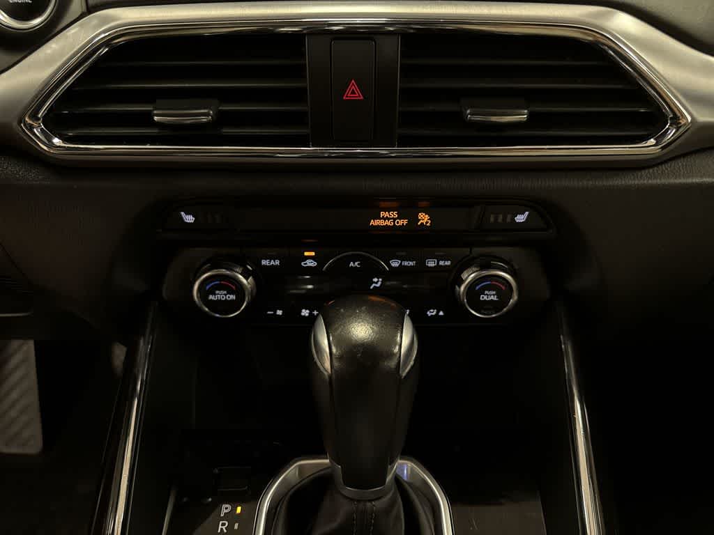 2017 Mazda Mazda CX-9 Grand Touring