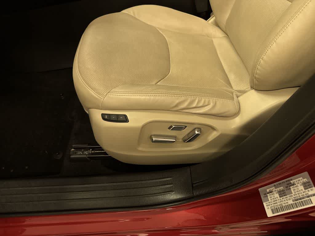 2017 Mazda Mazda CX-9 Grand Touring