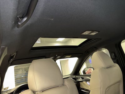 2017 Mazda Mazda CX-9 Grand Touring