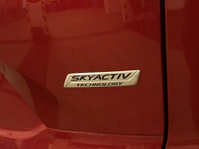 2017 Mazda Mazda CX-9 Grand Touring