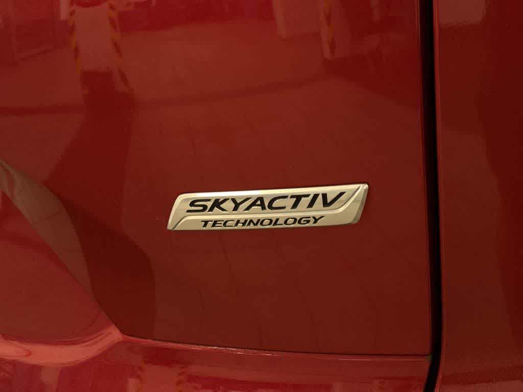 2017 Mazda Mazda CX-9 Grand Touring