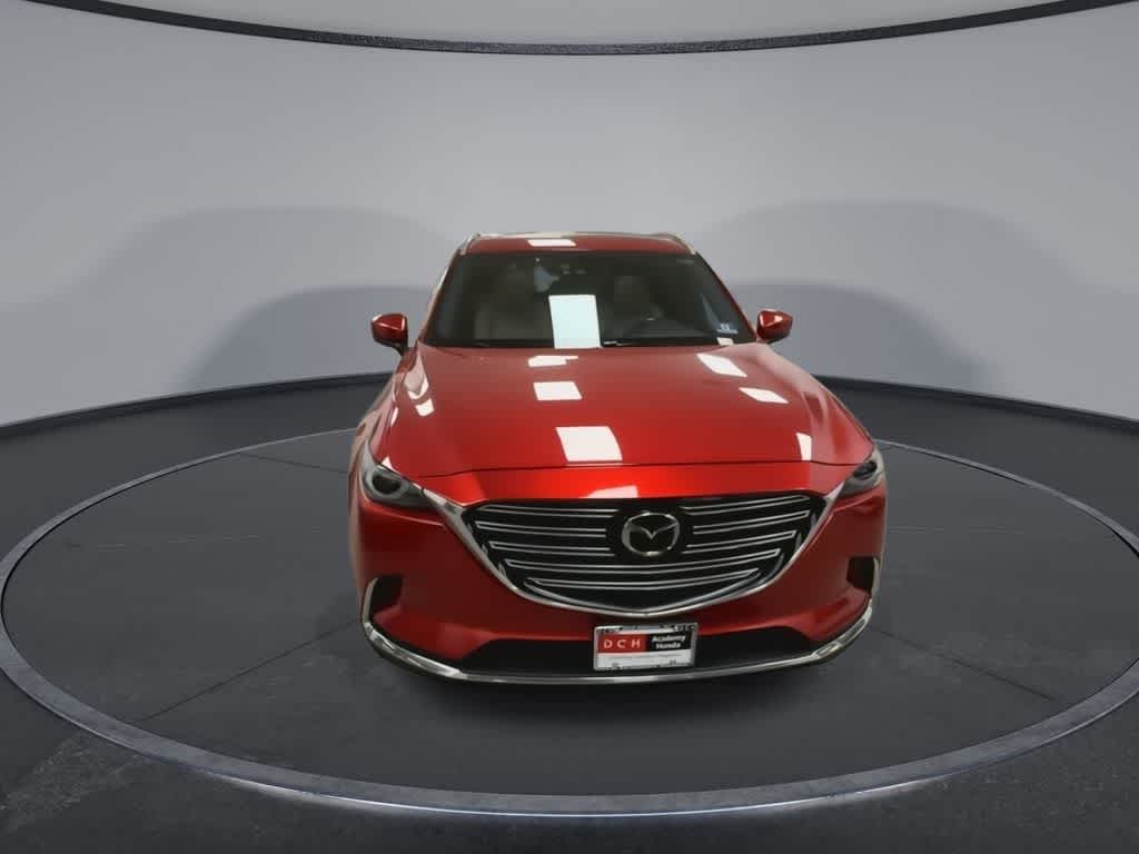 2017 Mazda Mazda CX-9 Grand Touring
