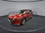 2017 Mazda Mazda CX-9 Grand Touring