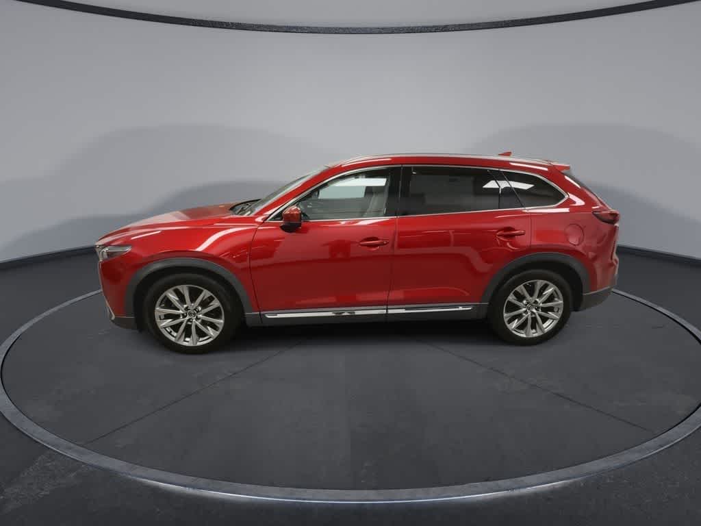 2017 Mazda Mazda CX-9 Grand Touring