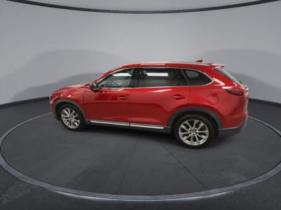 2017 Mazda Mazda CX-9 Grand Touring