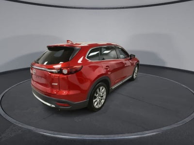2017 Mazda Mazda CX-9 Grand Touring