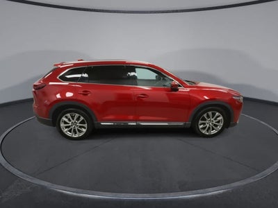 2017 Mazda Mazda CX-9 Grand Touring