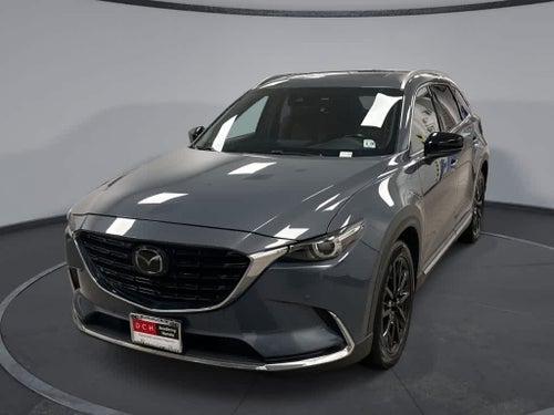2023 Mazda Mazda CX-9 Carbon Edition
