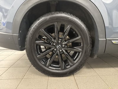 2023 Mazda Mazda CX-9 Carbon Edition
