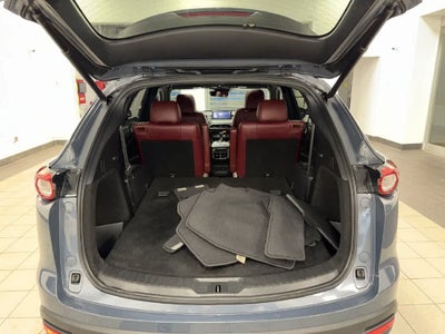 2023 Mazda Mazda CX-9 Carbon Edition