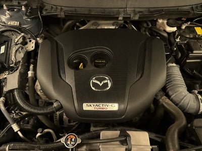 2023 Mazda Mazda CX-9 Carbon Edition