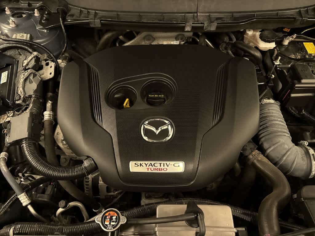 2023 Mazda Mazda CX-9 Carbon Edition