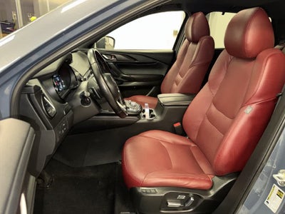 2023 Mazda Mazda CX-9 Carbon Edition