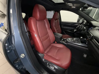 2023 Mazda Mazda CX-9 Carbon Edition