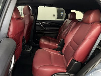 2023 Mazda Mazda CX-9 Carbon Edition