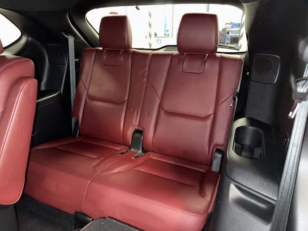 2023 Mazda Mazda CX-9 Carbon Edition