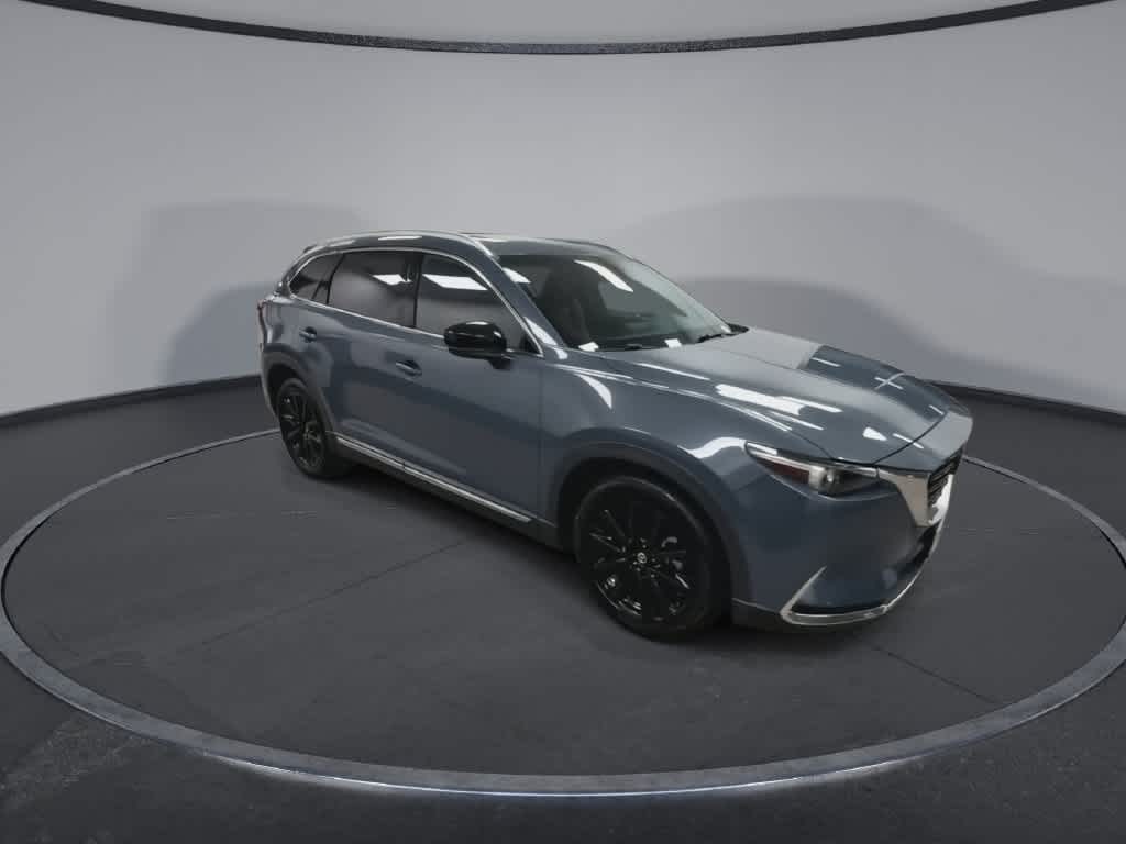 2023 Mazda Mazda CX-9 Carbon Edition
