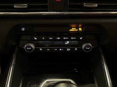 2023 Mazda Mazda CX-9 Carbon Edition