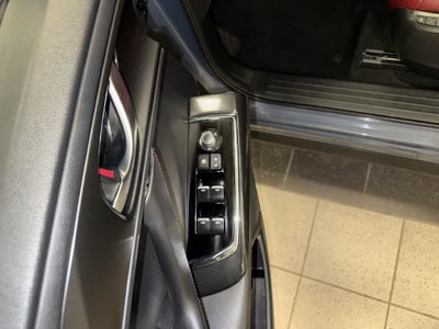 2023 Mazda Mazda CX-9 Carbon Edition
